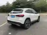 2020 Mercedes-Benz GLA Class 1.3T 163HP L4 7DCT
