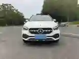 2020 Mercedes-Benz GLA Class 1.3T 163HP L4 7DCT