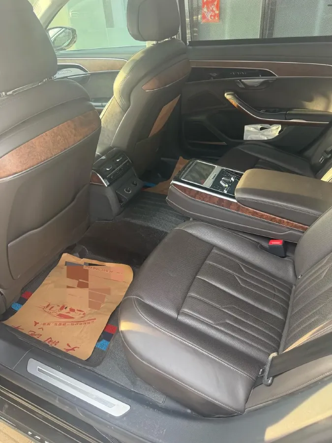 2019 Audi A8 3.0T 340HP V6 8AT,autocango,china used car exporter,china ev exporter,chinese used car exporter,chinese used ev exporter