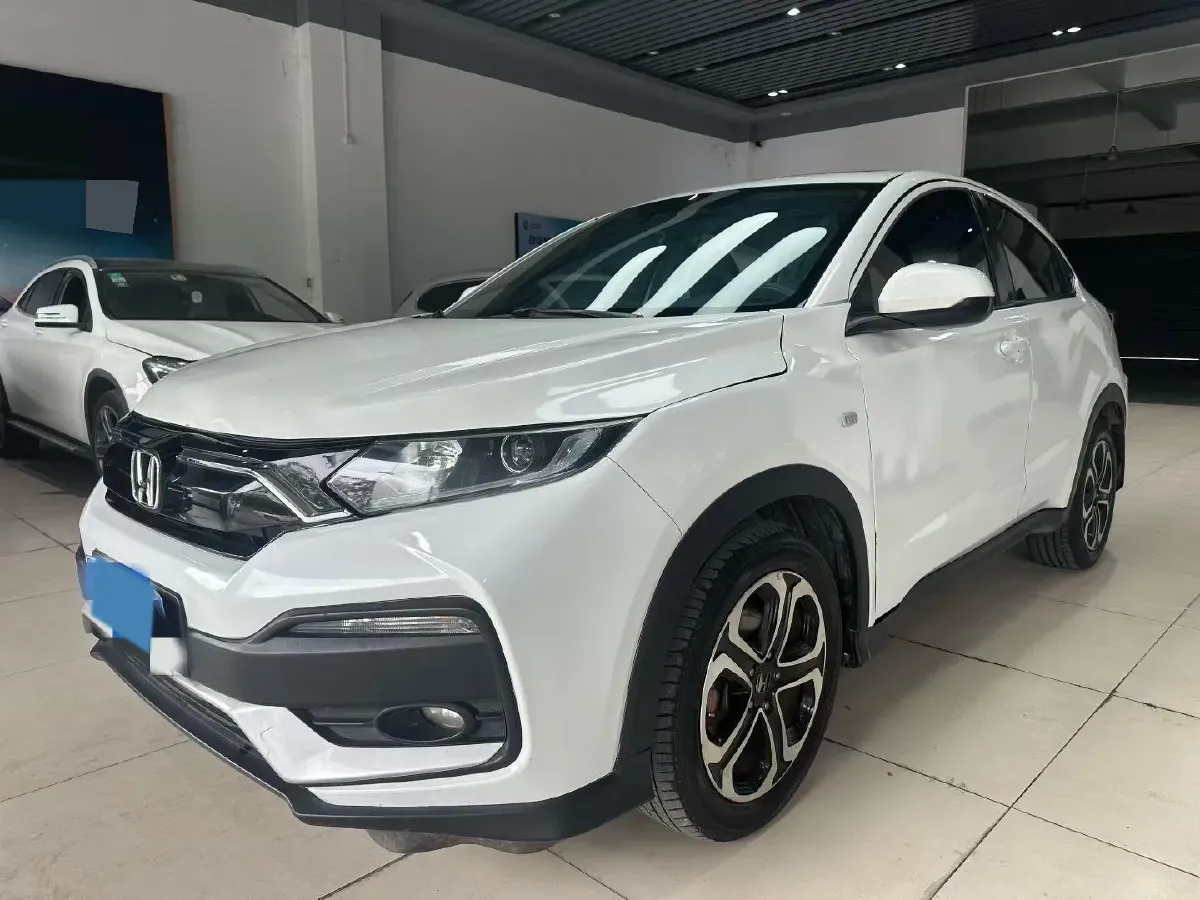 2020 Honda XR-V 1.5L 131HP L4 CVT,autocango,china used car exporter,china ev exporter,chinese used car exporter,chinese used ev exporter