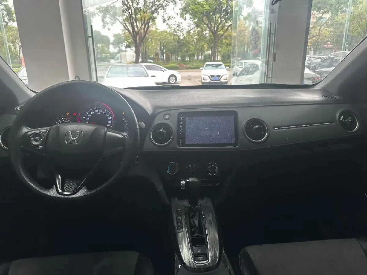 2020 Honda XR-V 1.5L 131HP L4 CVT,autocango,china used car exporter,china ev exporter,chinese used car exporter,chinese used ev exporter