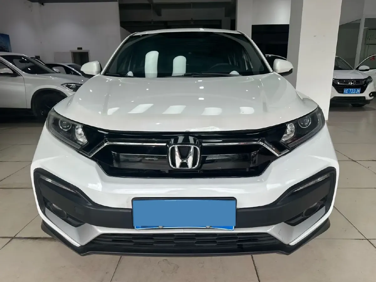 2020 Honda XR-V 1.5L 131HP L4 CVT,autocango,china used car exporter,china ev exporter,chinese used car exporter,chinese used ev exporter