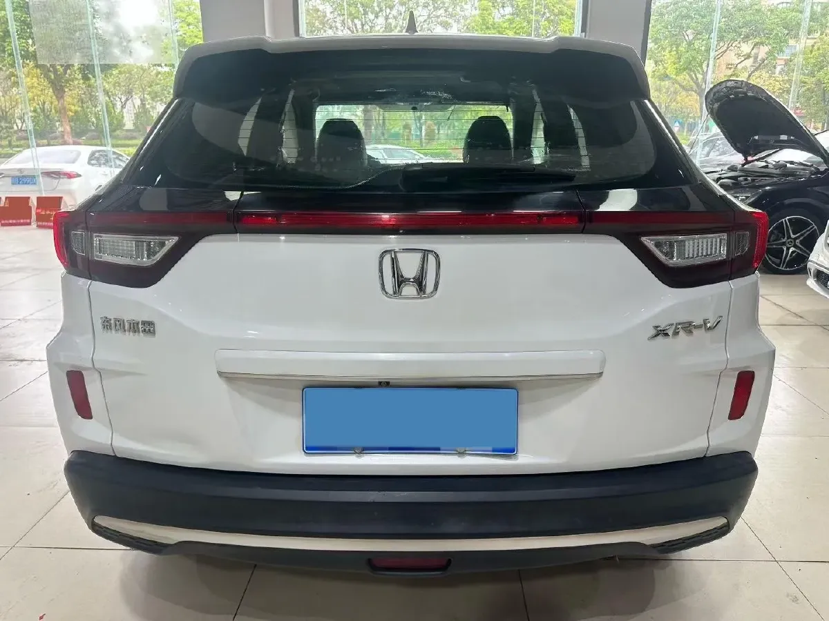 2020 Honda XR-V 1.5L 131HP L4 CVT,autocango,china used car exporter,china ev exporter,chinese used car exporter,chinese used ev exporter