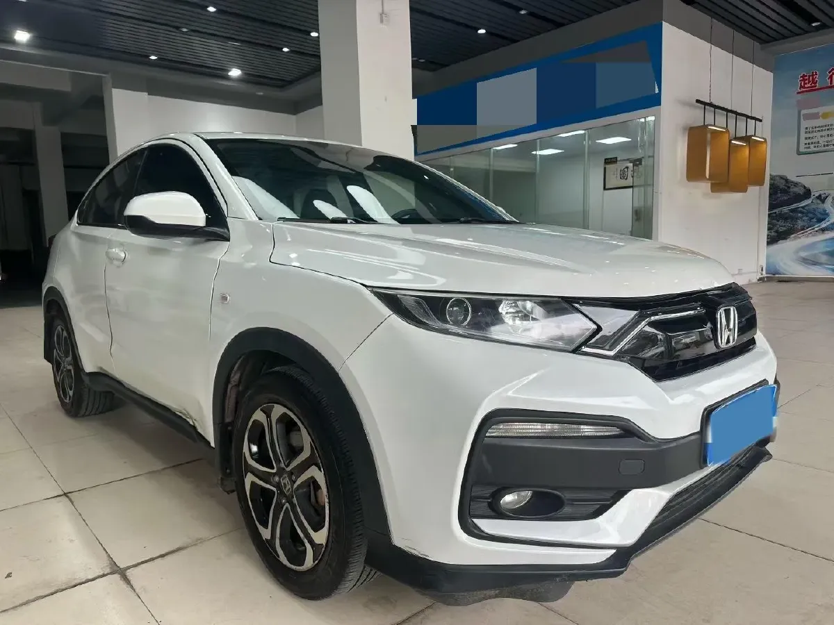 2020 Honda XR-V 1.5L 131HP L4 CVT,autocango,china used car exporter,china ev exporter,chinese used car exporter,chinese used ev exporter