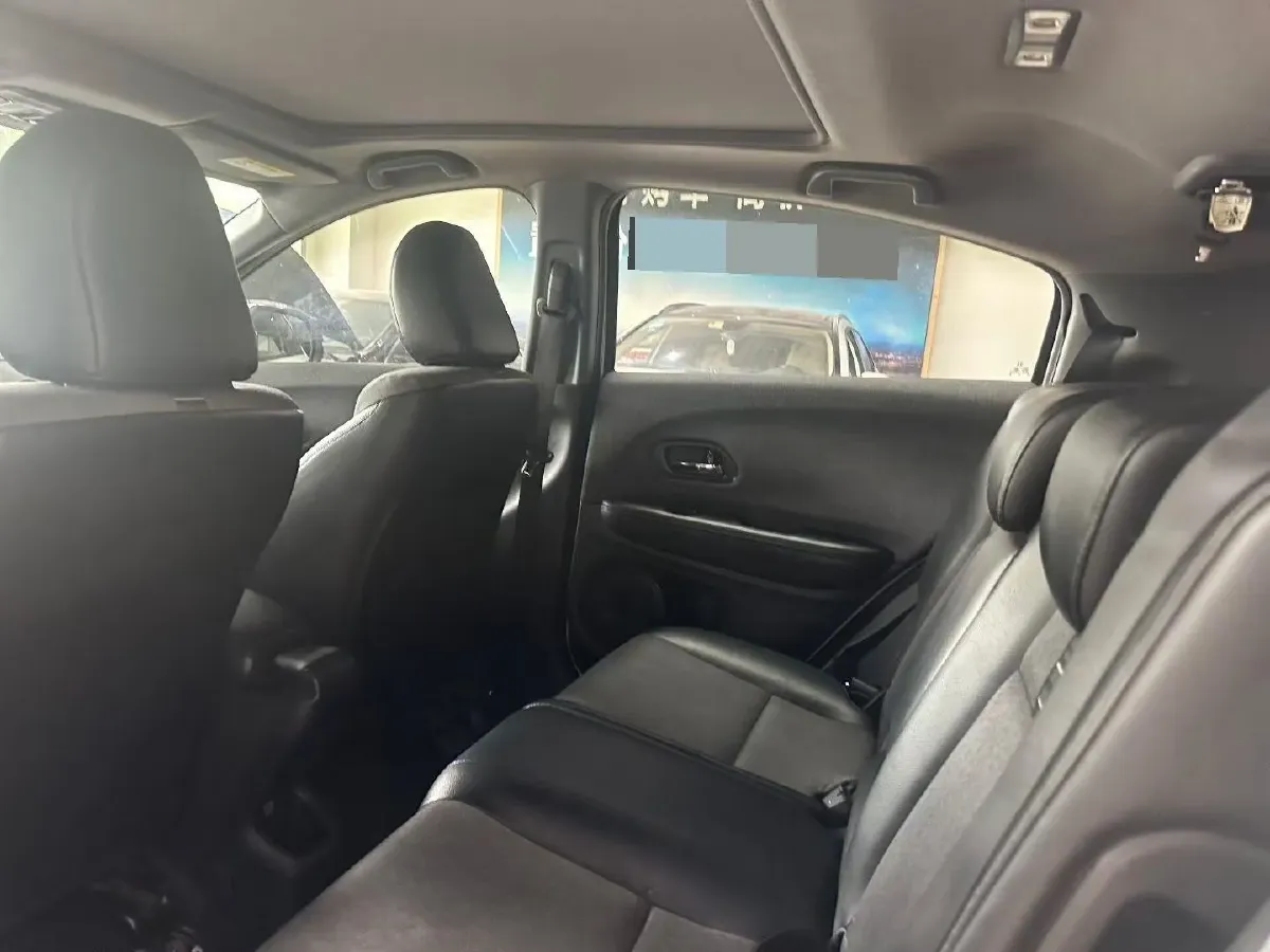 2020 Honda XR-V 1.5L 131HP L4 CVT,autocango,china used car exporter,china ev exporter,chinese used car exporter,chinese used ev exporter