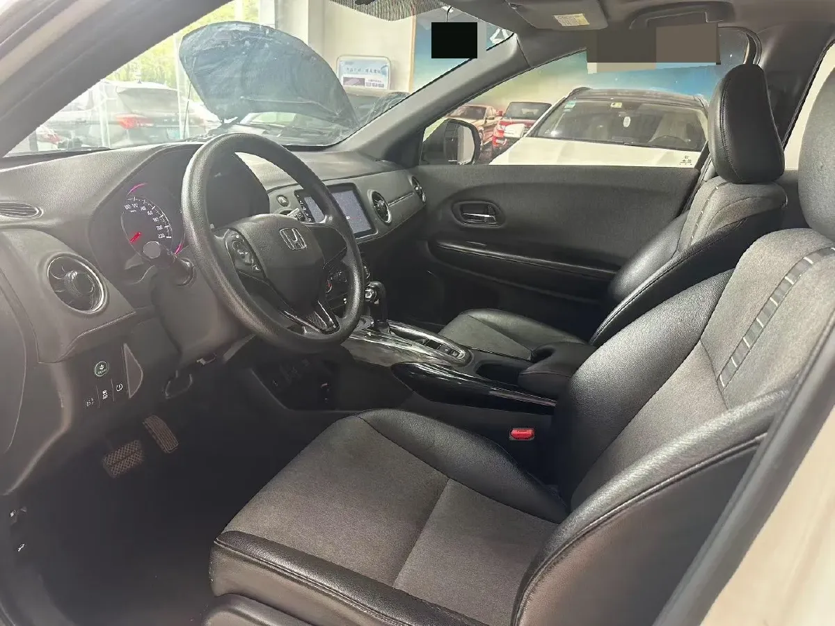 2020 Honda XR-V 1.5L 131HP L4 CVT,autocango,china used car exporter,china ev exporter,chinese used car exporter,chinese used ev exporter