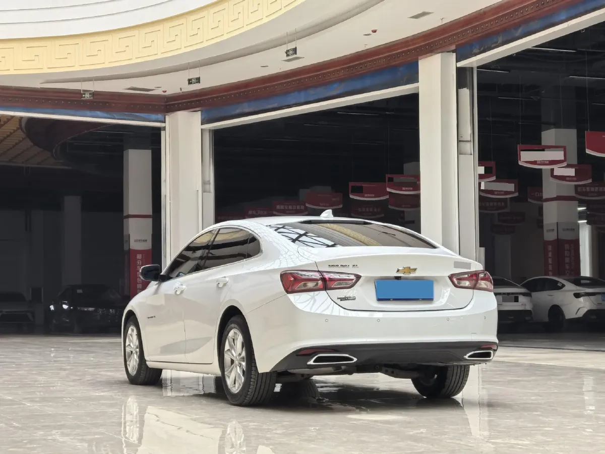 2022 Chevrolet Malibu XL 1.5T 169HP L4 9AT,autocango,china used car exporter,china ev exporter,chinese used car exporter,chinese used ev exporter