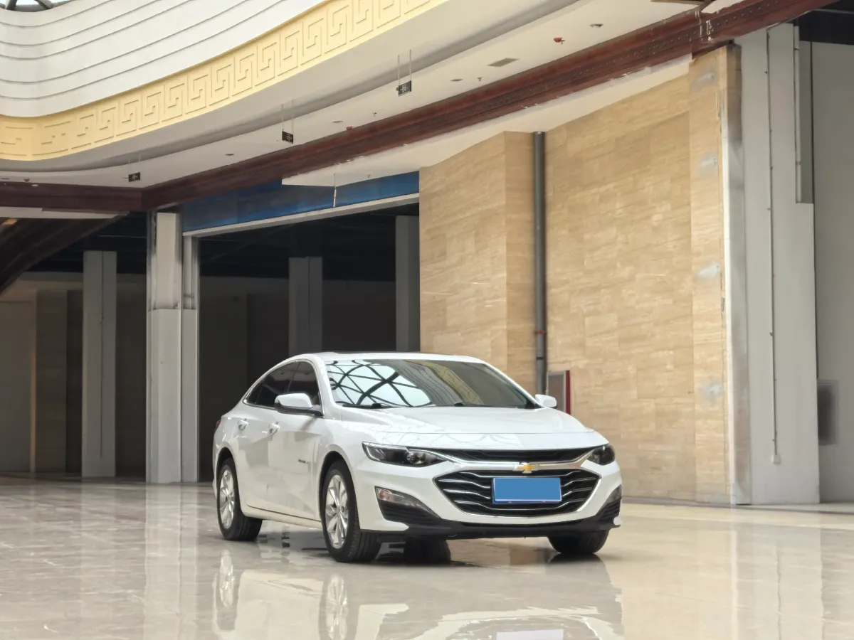 2022 Chevrolet Malibu XL 1.5T 169HP L4 9AT,autocango,china used car exporter,china ev exporter,chinese used car exporter,chinese used ev exporter