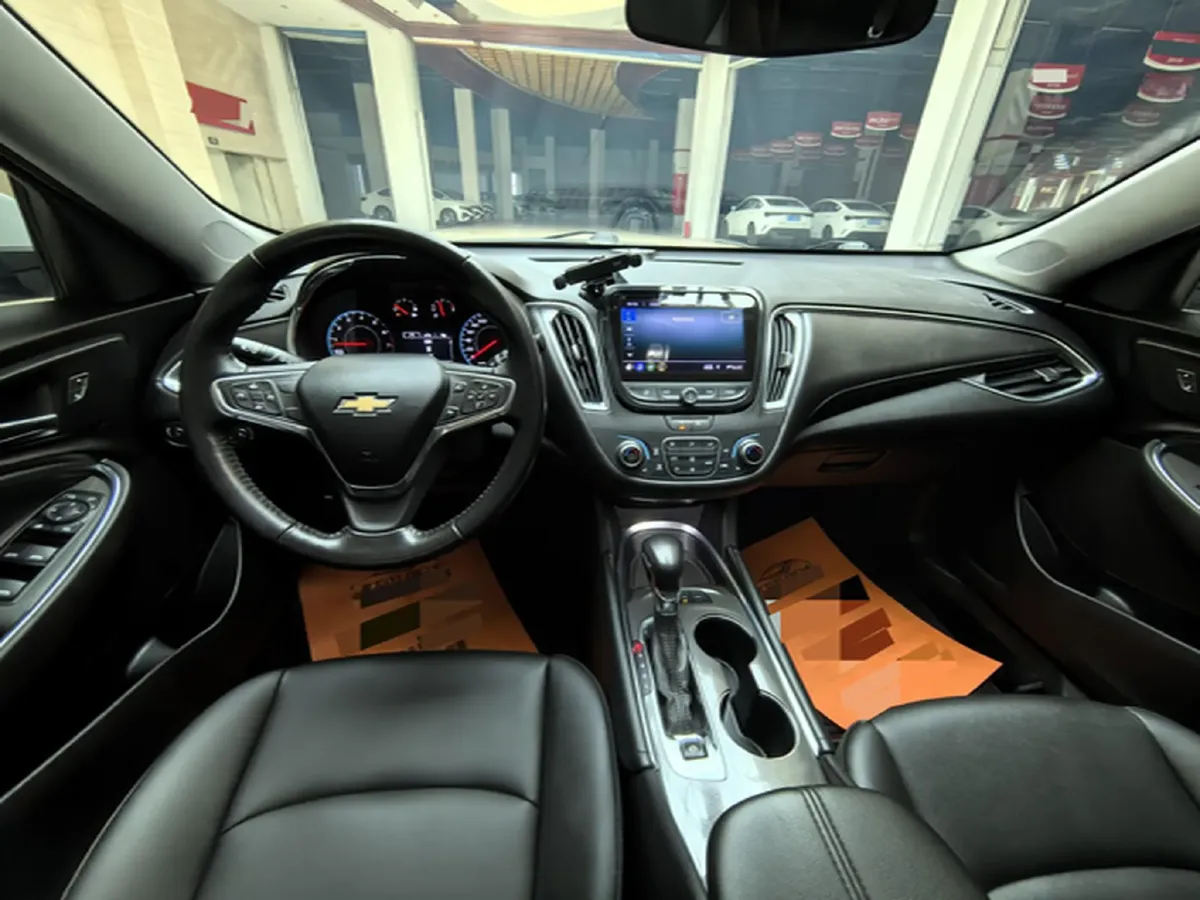 2022 Chevrolet Malibu XL 1.5T 169HP L4 9AT,autocango,china used car exporter,china ev exporter,chinese used car exporter,chinese used ev exporter
