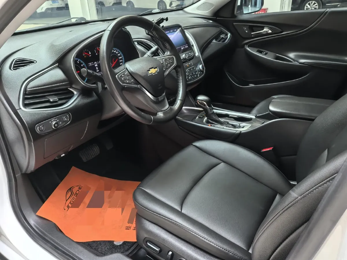 2022 Chevrolet Malibu XL 1.5T 169HP L4 9AT,autocango,china used car exporter,china ev exporter,chinese used car exporter,chinese used ev exporter