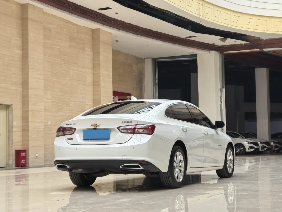 2022 Chevrolet Malibu XL 1.5T 169HP L4 9AT,autocango,china used car exporter,china ev exporter,chinese used car exporter,chinese used ev exporter