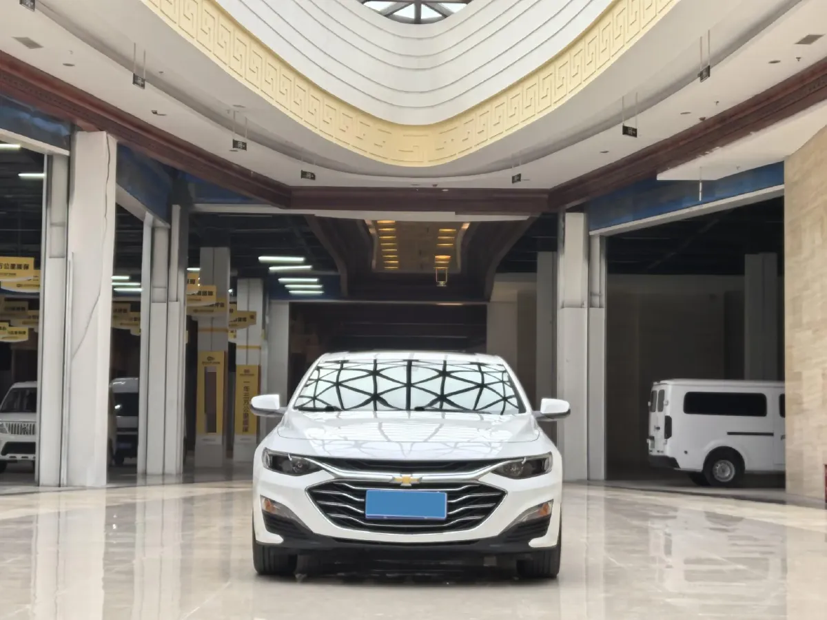 2022 Chevrolet Malibu XL 1.5T 169HP L4 9AT,autocango,china used car exporter,china ev exporter,chinese used car exporter,chinese used ev exporter