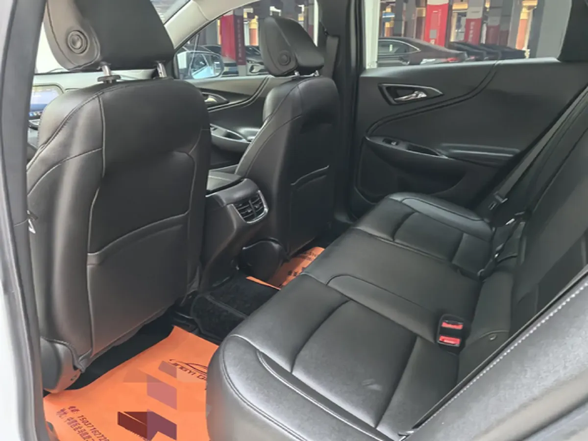 2022 Chevrolet Malibu XL 1.5T 169HP L4 9AT,autocango,china used car exporter,china ev exporter,chinese used car exporter,chinese used ev exporter