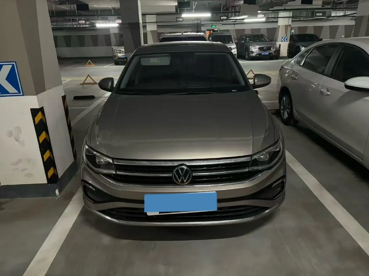 2023 Volkswagen Bora 1.2T 116HP L4 7DCT,autocango,china used car exporter,china ev exporter,chinese used car exporter,chinese used ev exporter