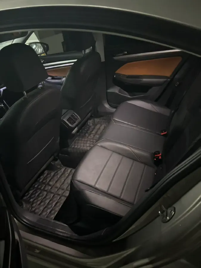 2023 Volkswagen Bora 1.2T 116HP L4 7DCT,autocango,china used car exporter,china ev exporter,chinese used car exporter,chinese used ev exporter