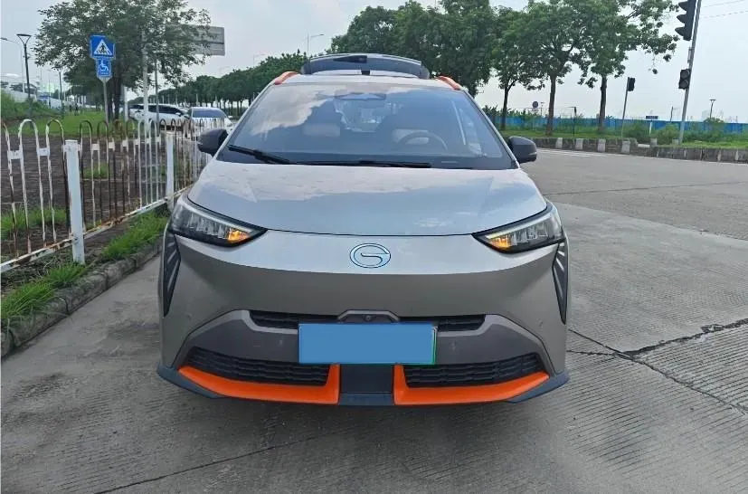 2021 Aion Y BEV 61.3KWH,autocango,china used car exporter,china ev exporter,chinese used car exporter,chinese used ev exporter