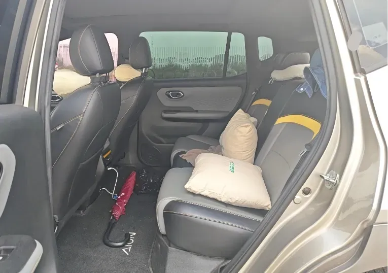 2021 Aion Y BEV 61.3KWH,autocango,china used car exporter,china ev exporter,chinese used car exporter,chinese used ev exporter