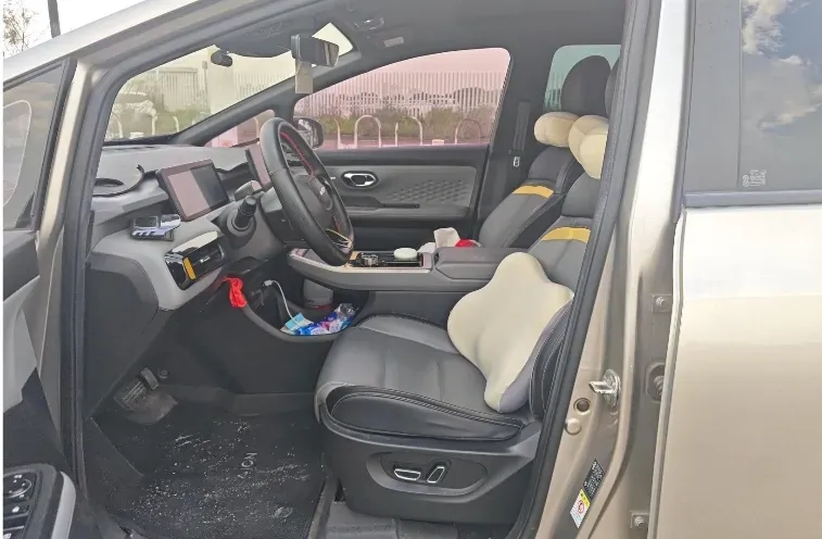 2021 Aion Y BEV 61.3KWH,autocango,china used car exporter,china ev exporter,chinese used car exporter,chinese used ev exporter