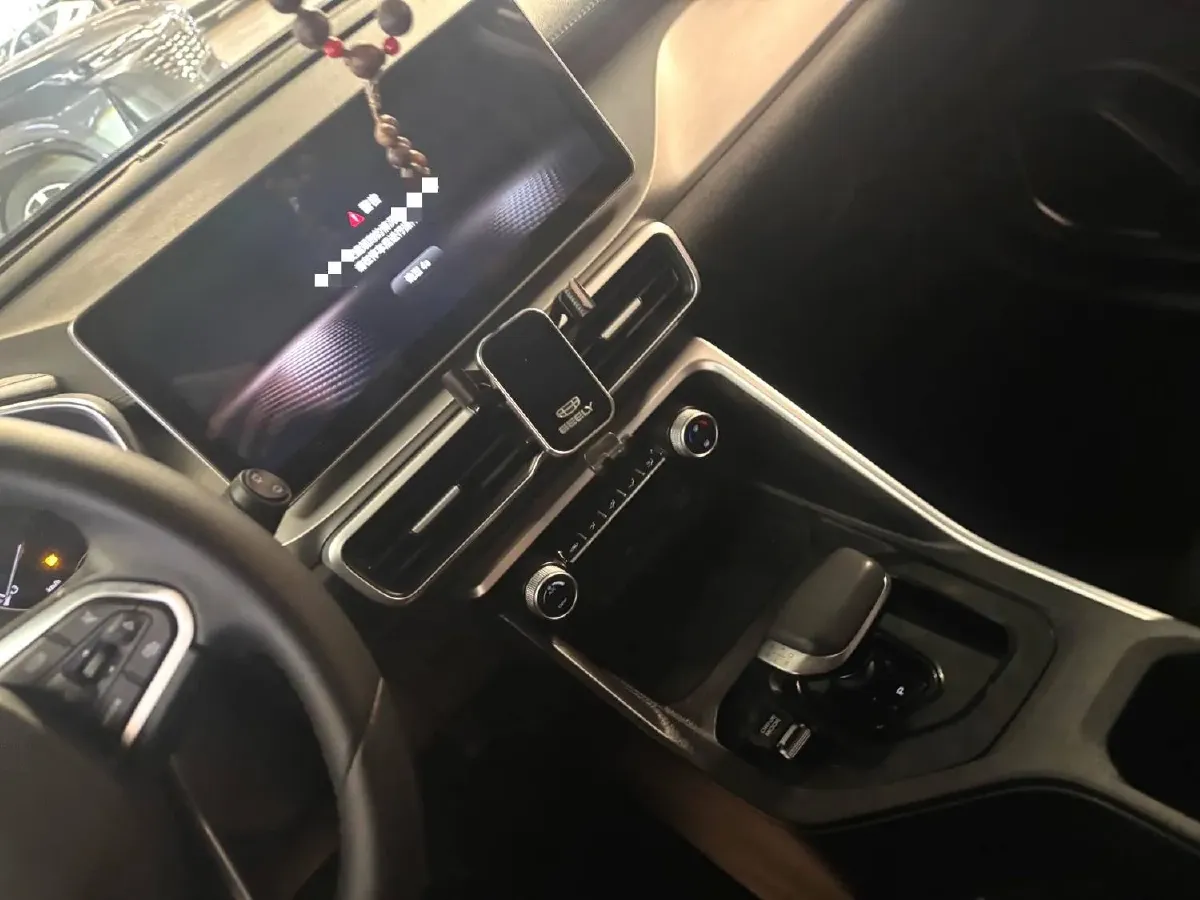 2021 Geely Coolray 1.4T 141HP L4 6DCT,autocango,china used car exporter,china ev exporter,chinese used car exporter,chinese used ev exporter