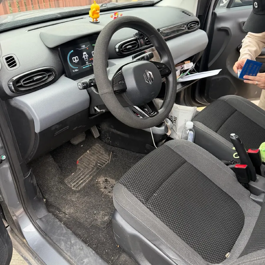 2021 Leapmotor T03 BEV 38KWH,autocango,china used car exporter,china ev exporter,chinese used car exporter,chinese used ev exporter