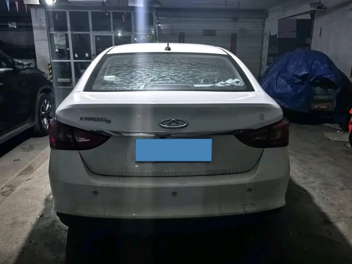 2019 Chery Arrizo 5 1.5L 116HP L4 CVT,autocango,china used car exporter,china ev exporter,chinese used car exporter,chinese used ev exporter