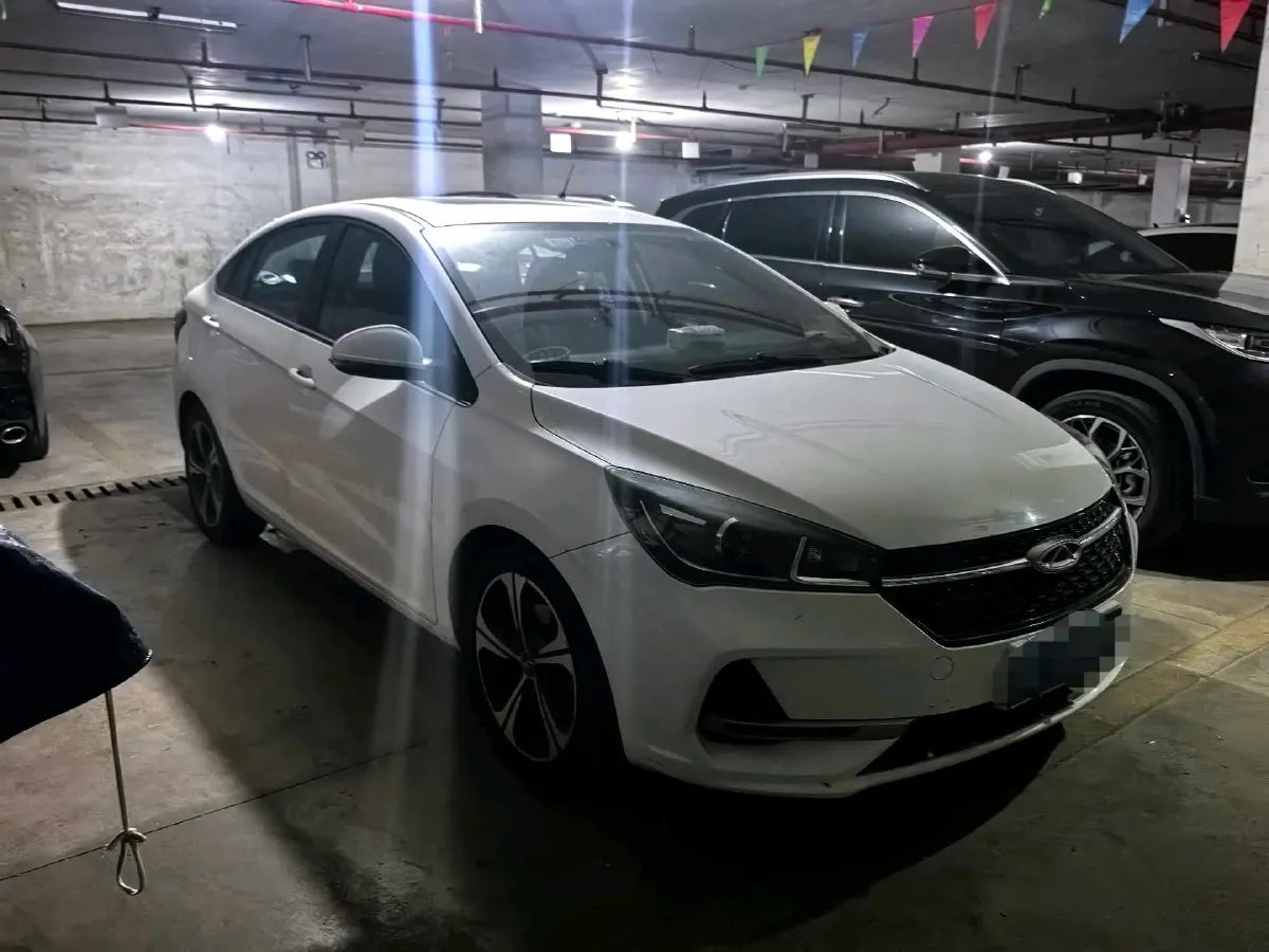 2019 Chery Arrizo 5 1.5L 116HP L4 CVT,autocango,china used car exporter,china ev exporter,chinese used car exporter,chinese used ev exporter