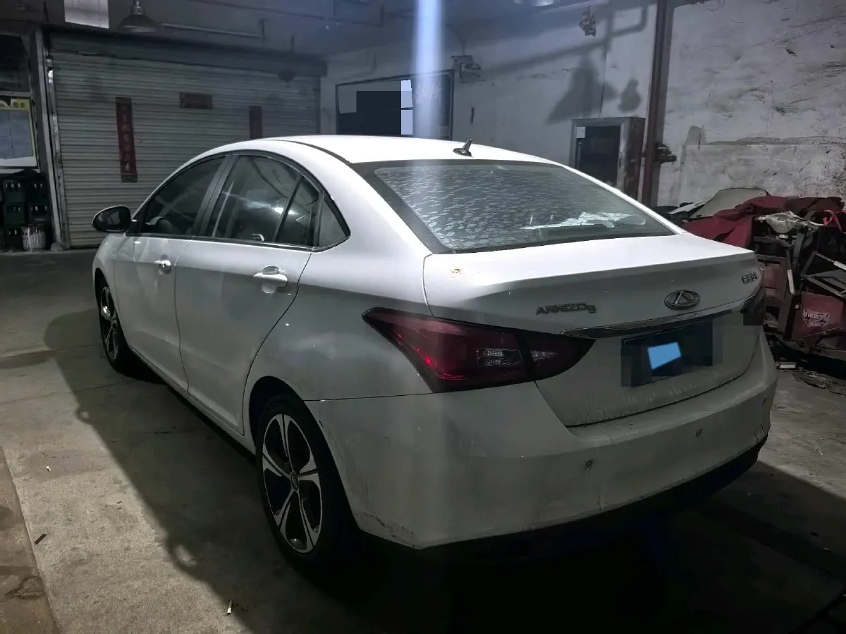 2019 Chery Arrizo 5 1.5L 116HP L4 CVT,autocango,china used car exporter,china ev exporter,chinese used car exporter,chinese used ev exporter