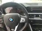 2020 BMW 3 Series 2.0T 156HP L4 8AT