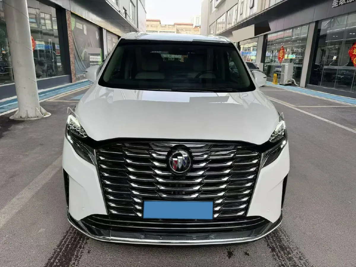 2023 Buick GL8 2.0T 237HP L4 9AT,autocango,china used car exporter,china ev exporter,chinese used car exporter,chinese used ev exporter