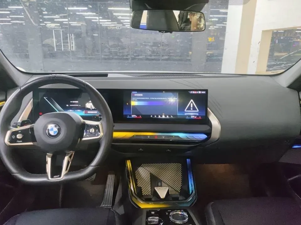 2025 BMW X3 2.0T 258HP L4 8AT,autocango,china used car exporter,china ev exporter,chinese used car exporter,chinese used ev exporter