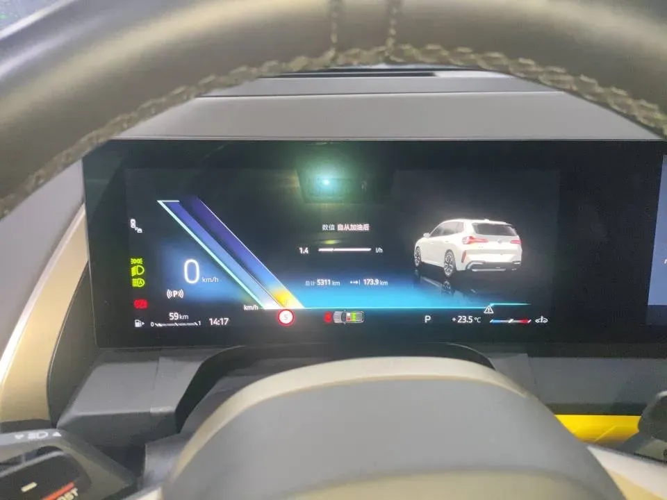 2025 BMW X3 2.0T 258HP L4 8AT,autocango,china used car exporter,china ev exporter,chinese used car exporter,chinese used ev exporter