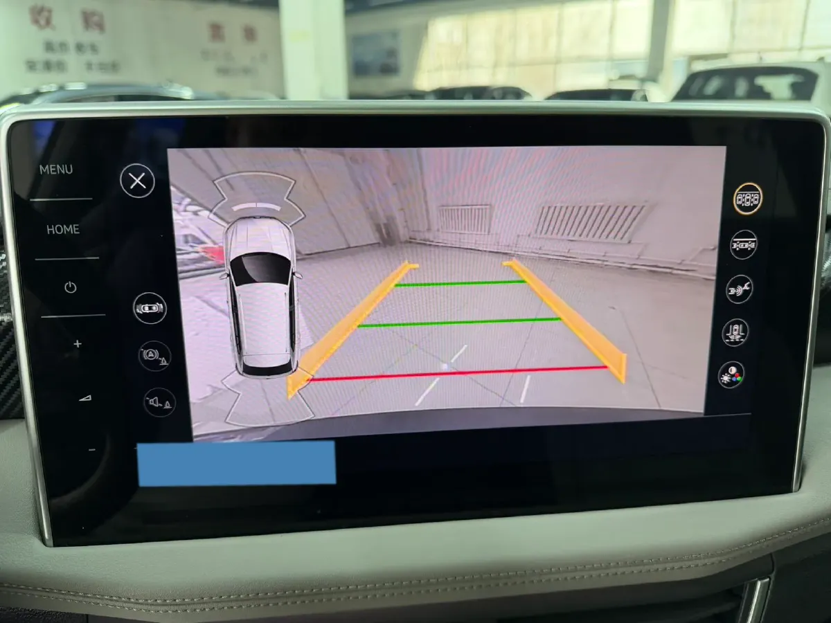 2023 Volkswagen Tayron 1.4T 150HP L4 7DCT,autocango,china used car exporter,china ev exporter,chinese used car exporter,chinese used ev exporter