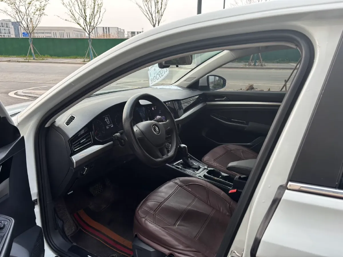 2021 Volkswagen Bora 1.5L 113HP L4 6AT,autocango,china used car exporter,china ev exporter,chinese used car exporter,chinese used ev exporter