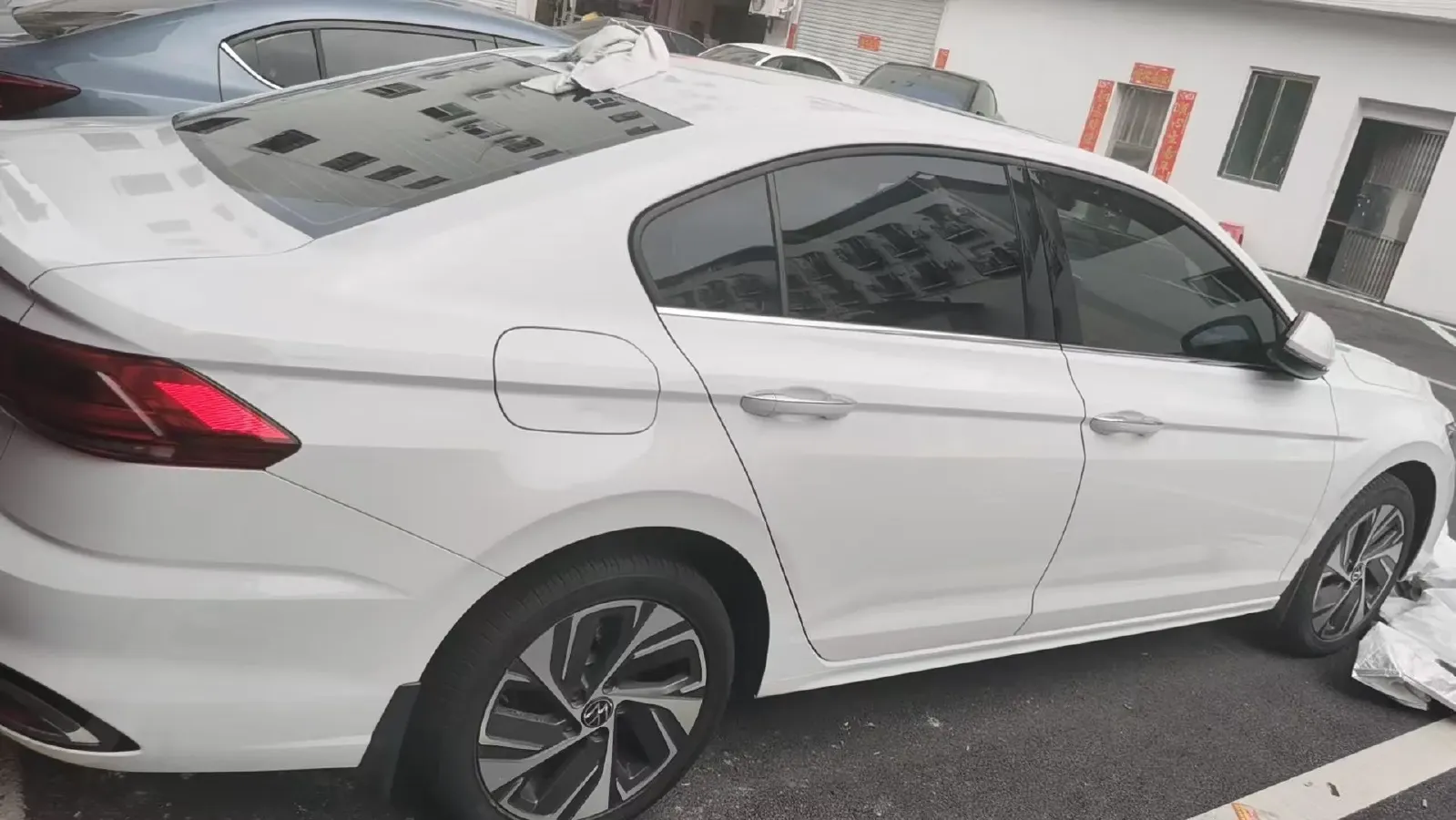 2023 Volkswagen Bora 1.2T 116HP L4 7DCT,autocango,china used car exporter,china ev exporter,chinese used car exporter,chinese used ev exporter