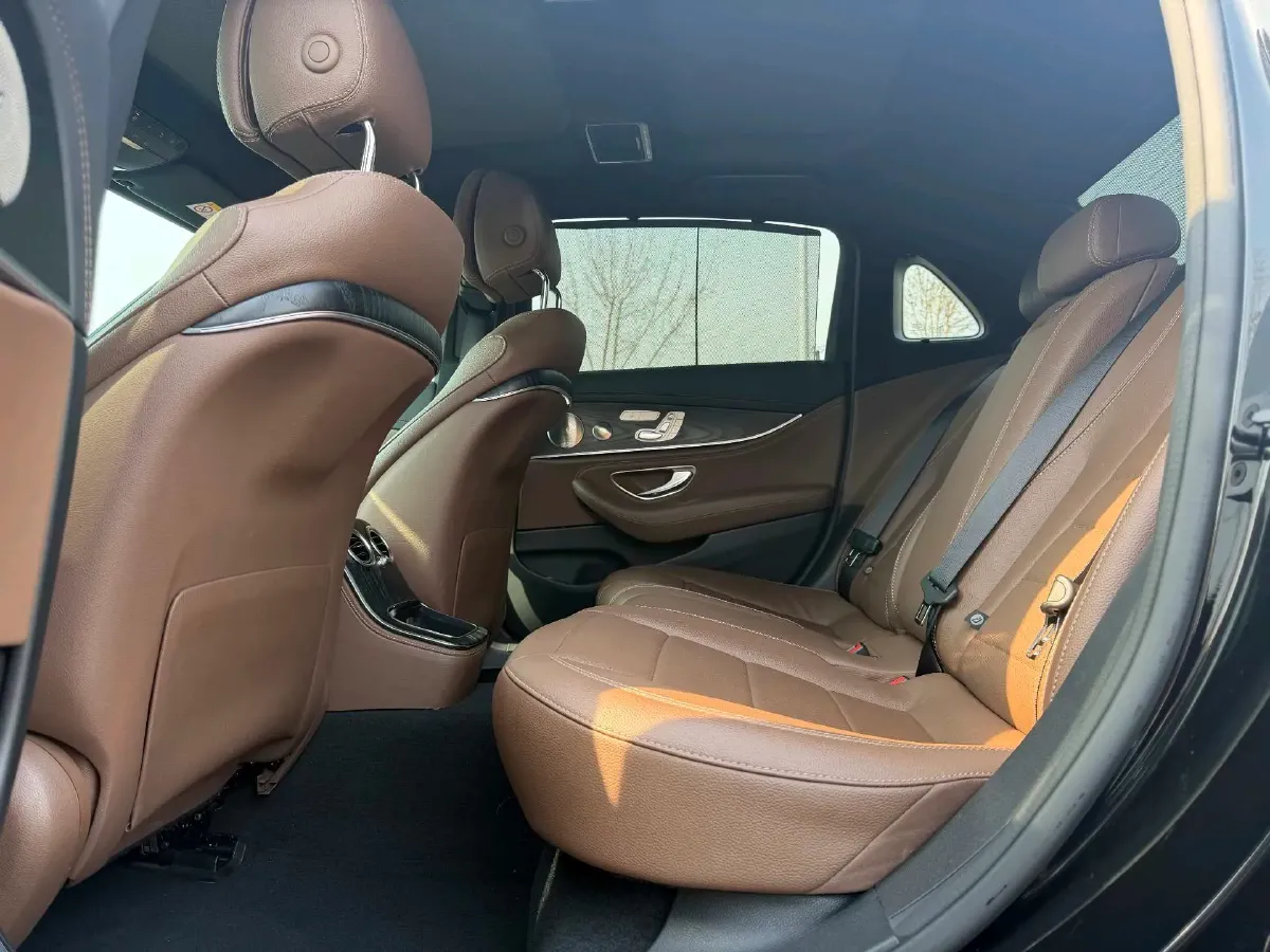 2023 Mercedes-Benz E Class 2.0T 258HP L4 9AT,autocango,china used car exporter,china ev exporter,chinese used car exporter,chinese used ev exporter