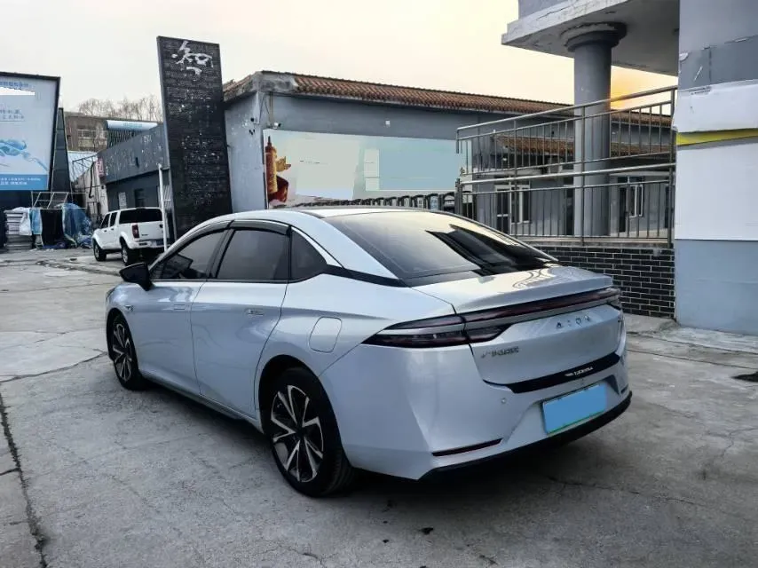 2023 Aion S Plus BEV 59.4KWH,autocango,china used car exporter,china ev exporter,chinese used car exporter,chinese used ev exporter