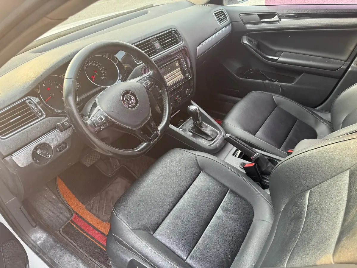 2018 Volkswagen Sagitar 1.2T 110HP L4 7DCT,autocango,china used car exporter,china ev exporter,chinese used car exporter,chinese used ev exporter