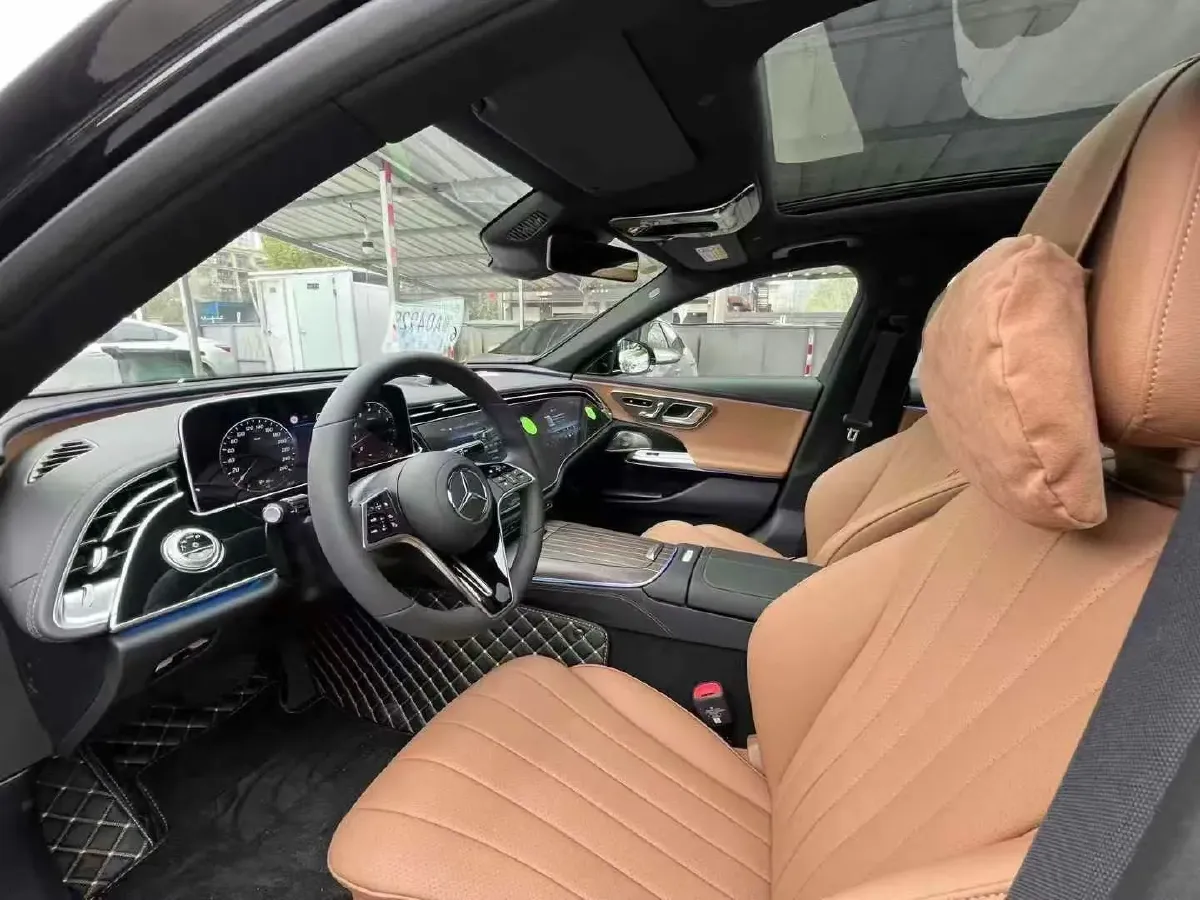 2026 Mercedes-Benz E Class 2.0T 258HP L4 9AT,autocango,china used car exporter,china ev exporter,chinese used car exporter,chinese used ev exporter