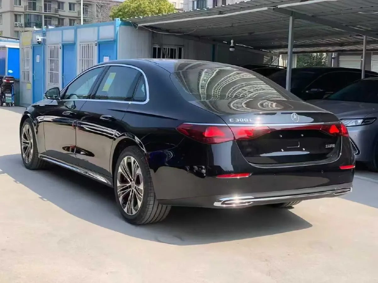 2026 Mercedes-Benz E Class 2.0T 258HP L4 9AT,autocango,china used car exporter,china ev exporter,chinese used car exporter,chinese used ev exporter