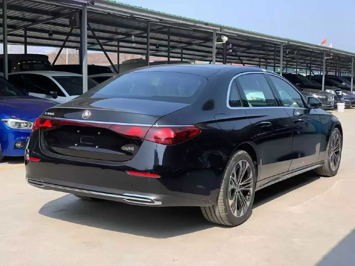 2026 Mercedes-Benz E Class 2.0T 258HP L4 9AT,autocango,china used car exporter,china ev exporter,chinese used car exporter,chinese used ev exporter