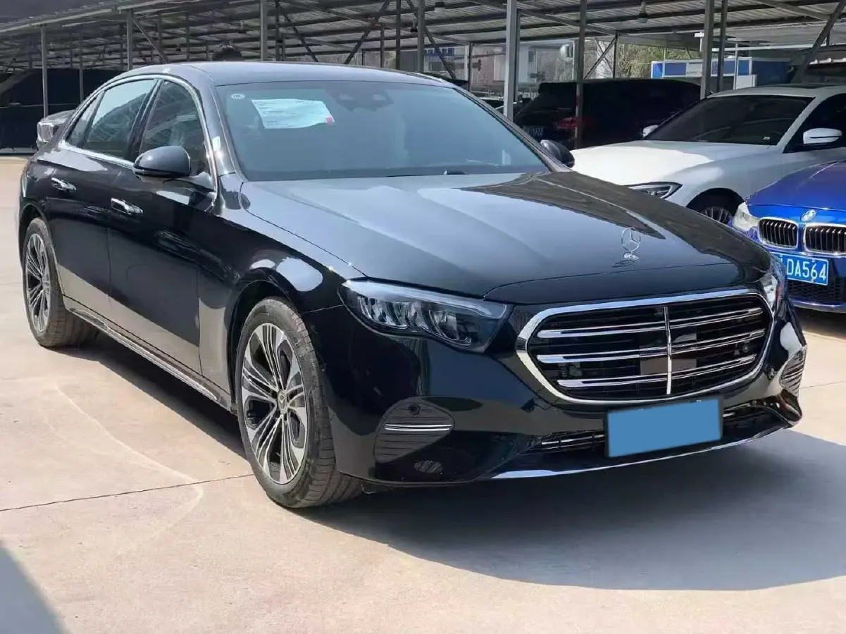 2026 Mercedes-Benz E Class 2.0T 258HP L4 9AT,autocango,china used car exporter,china ev exporter,chinese used car exporter,chinese used ev exporter