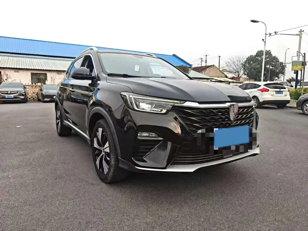 2020 Roewe RX5 1.5T 173HP L4 7DCT,autocango,china used car exporter,china ev exporter,chinese used car exporter,chinese used ev exporter