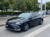 2021 TOYOTA CAMRY,autocango,china used car exporter,china ev exporter,chinese used car exporter,chinese used ev exporter