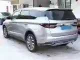 2019 Geely JiaJi 1.5T 177HP L3 7DCT