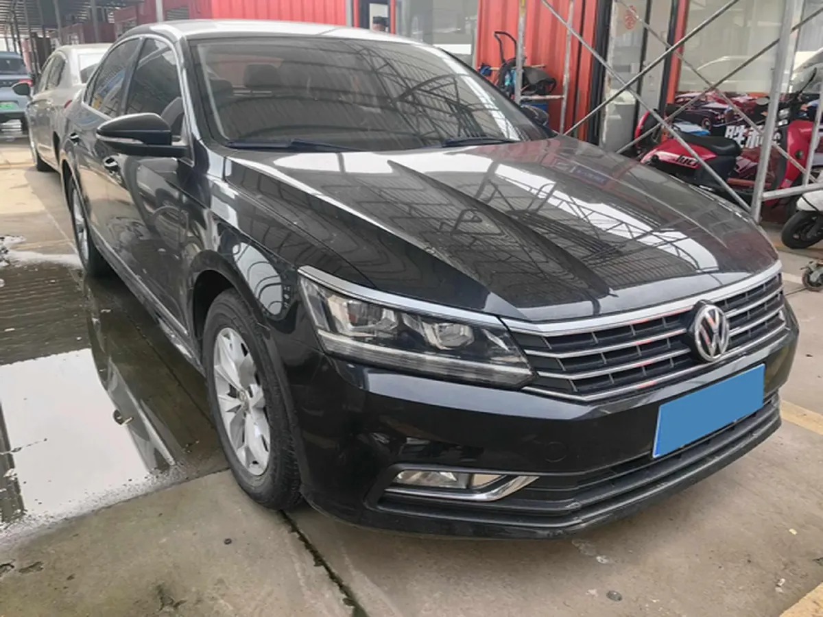 2015 Volkswagen Passat 1.8T 160HP L4 6AT,autocango,china used car exporter,china ev exporter,chinese used car exporter,chinese used ev exporter