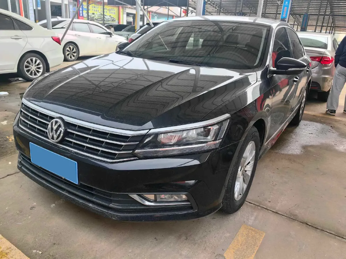 2015 Volkswagen Passat 1.8T 160HP L4 6AT,autocango,china used car exporter,china ev exporter,chinese used car exporter,chinese used ev exporter