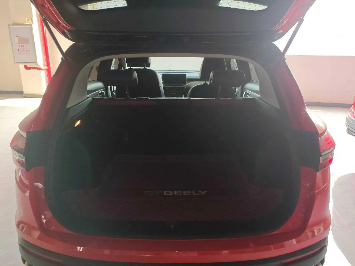 2021 Geely Coolray 1.4T 141HP L4 6DCT,autocango,china used car exporter,china ev exporter,chinese used car exporter,chinese used ev exporter