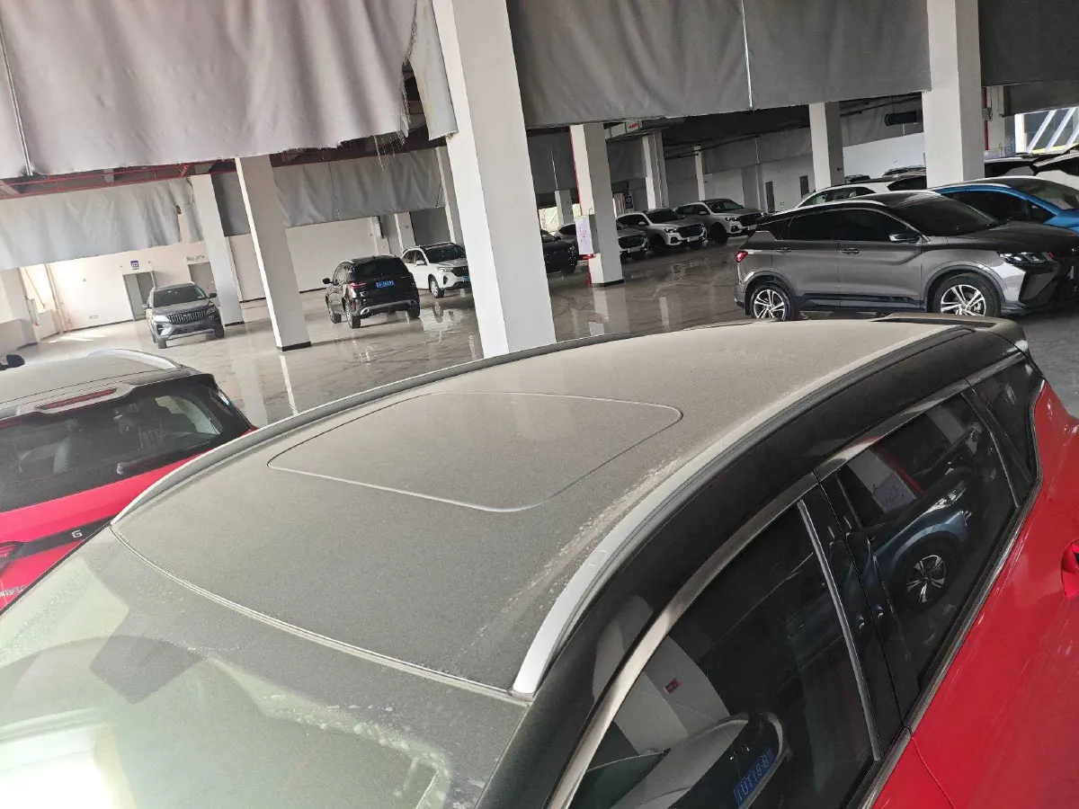 2021 Geely Coolray 1.4T 141HP L4 6DCT,autocango,china used car exporter,china ev exporter,chinese used car exporter,chinese used ev exporter