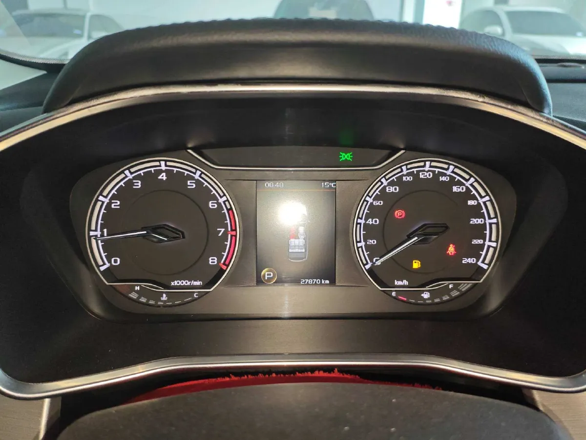 2021 Geely Coolray 1.4T 141HP L4 6DCT,autocango,china used car exporter,china ev exporter,chinese used car exporter,chinese used ev exporter