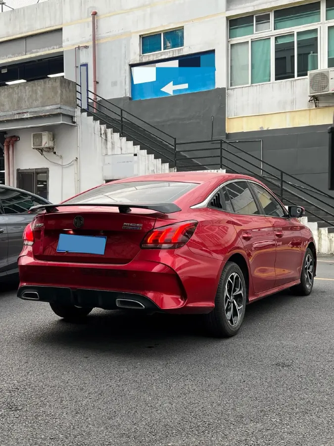 2021 MG 5 1.5L 120HP L4 CVT,autocango,china used car exporter,china ev exporter,chinese used car exporter,chinese used ev exporter